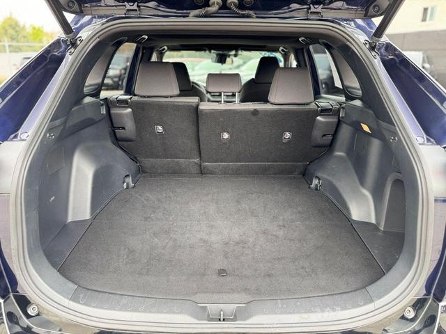 Photo of 2021 Blueprint Toyota RAV4 Prime