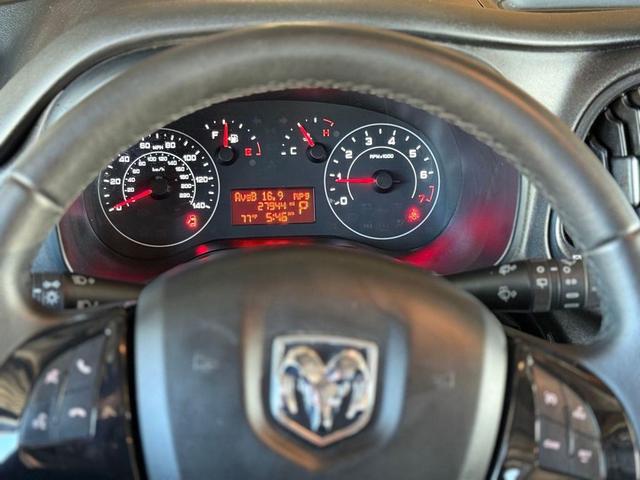 Photo of 2021 Bright White Clear Coat RAM ProMaster City