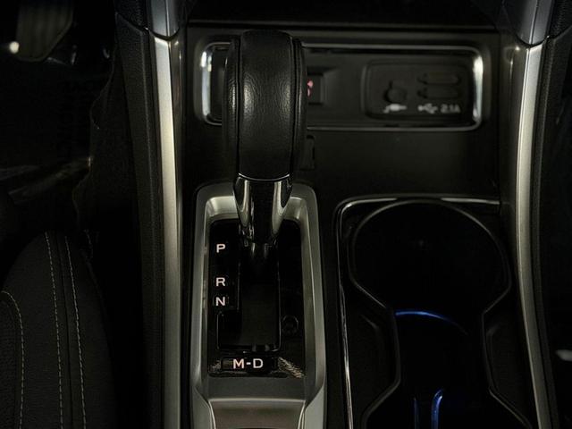 Photo of 2021 Magnetite Gray Metallic Subaru Ascent