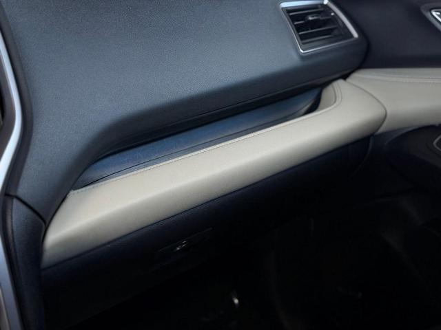 Photo of 2021 Magnetite Gray Metallic Subaru Ascent