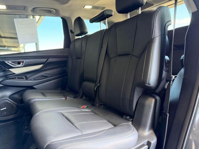 Photo of 2021 Magnetite Gray Metallic Subaru Ascent