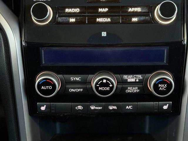 Photo of 2021 Magnetite Gray Metallic Subaru Ascent