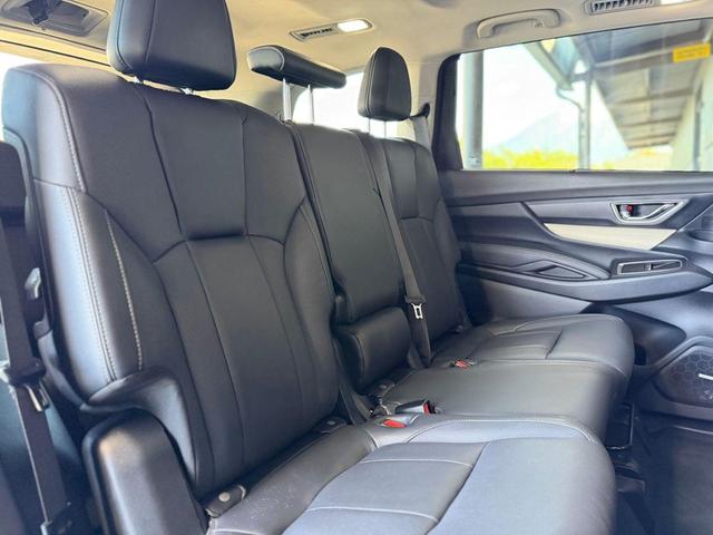 Photo of 2021 Magnetite Gray Metallic Subaru Ascent