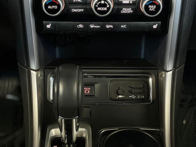 Photo of 2021 Magnetite Gray Metallic Subaru Ascent