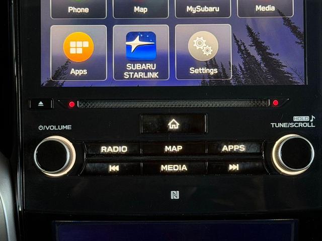 Photo of 2021 Magnetite Gray Metallic Subaru Ascent
