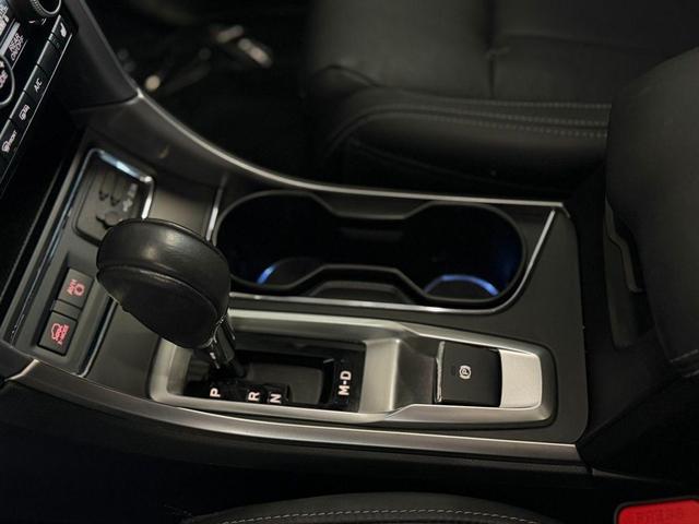 Photo of 2021 Magnetite Gray Metallic Subaru Ascent