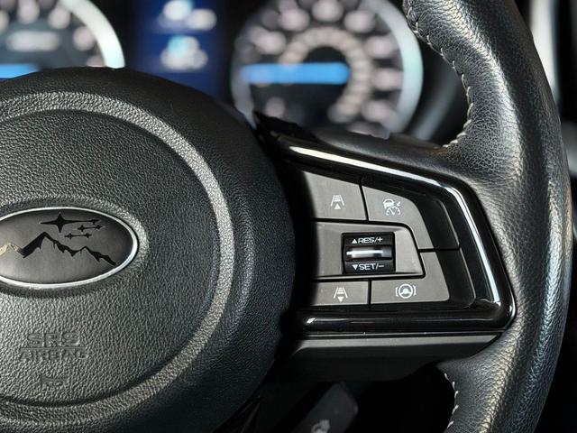 Photo of 2021 Magnetite Gray Metallic Subaru Ascent