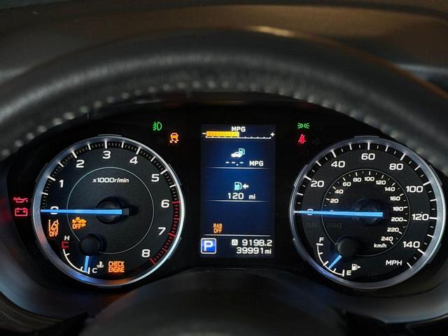 Photo of 2021 Magnetite Gray Metallic Subaru Ascent