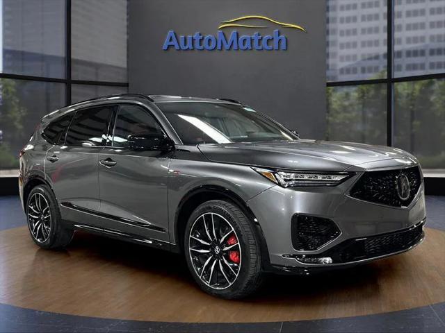 2024 Acura MDX