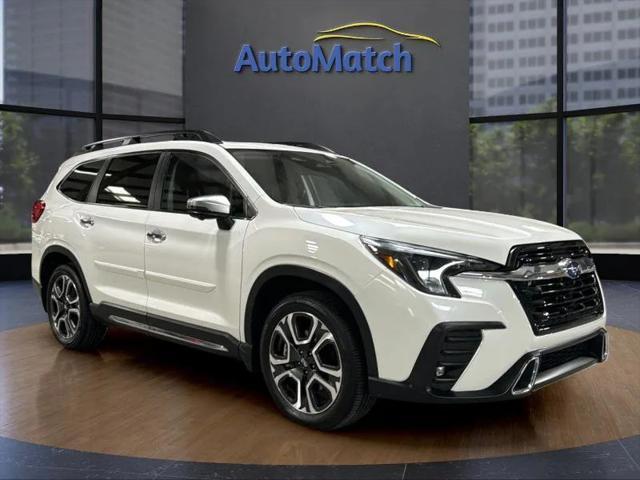 2023 Subaru Ascent