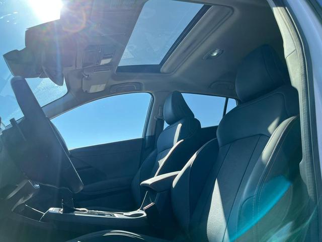 Photo of 2025 Crystal White Pearl Subaru Crosstrek