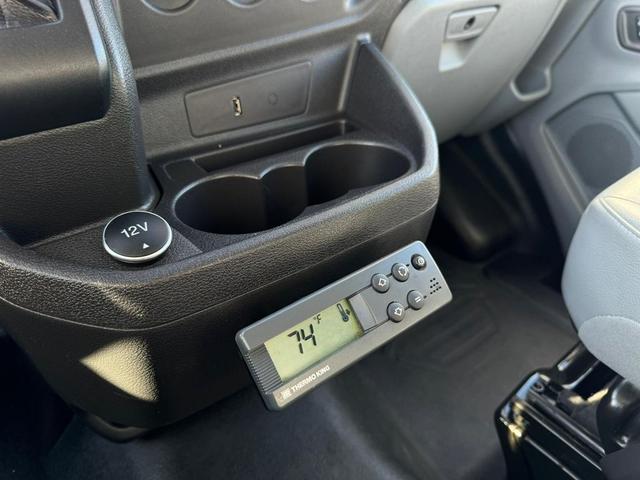 Photo of 2019 Oxford White Ford Transit-250
