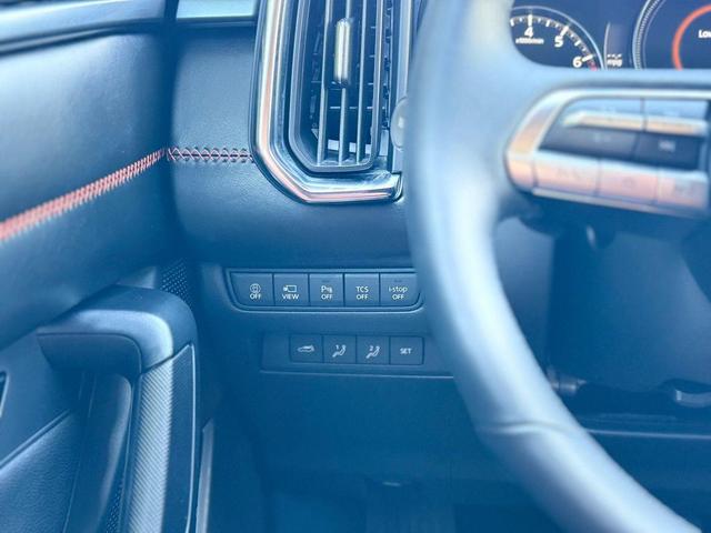 Photo of 2025 Ingot Blue Metallic Mazda CX-50