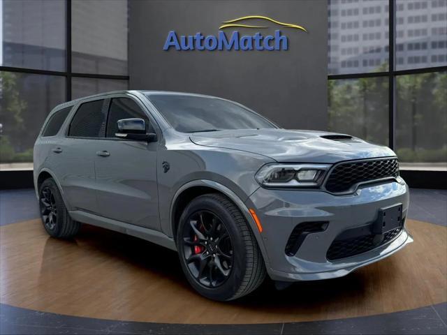 2023 Dodge Durango