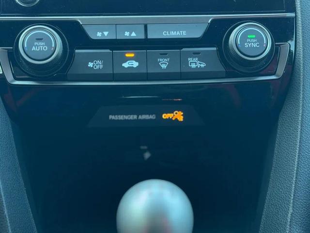 Photo of 2021 Championship White Honda Civic Type R