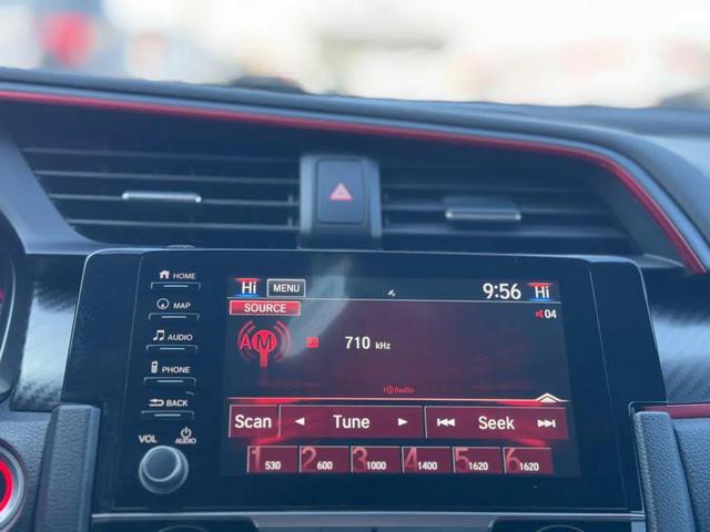 Photo of 2021 Championship White Honda Civic Type R