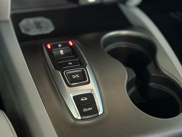 Photo of 2022 Crystal Black Pearl Honda Ridgeline