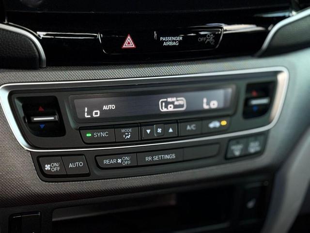 Photo of 2022 Crystal Black Pearl Honda Ridgeline