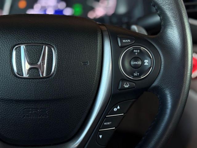 Photo of 2022 Crystal Black Pearl Honda Ridgeline