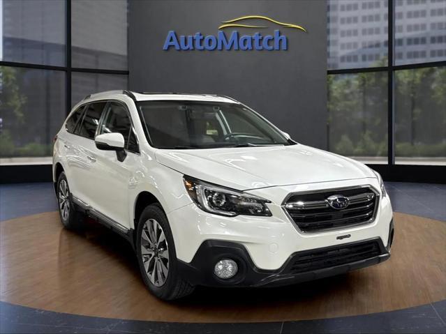 2019 Subaru Outback