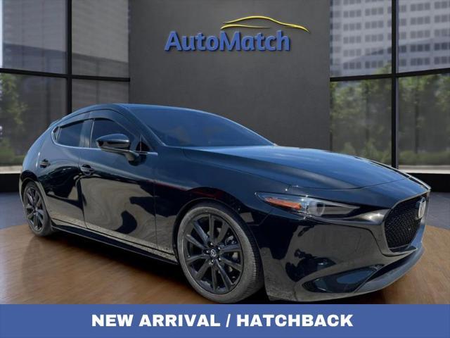 2023 Mazda Mazda3