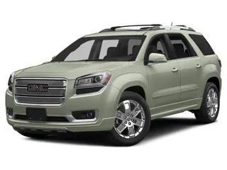 2016 GMC Acadia