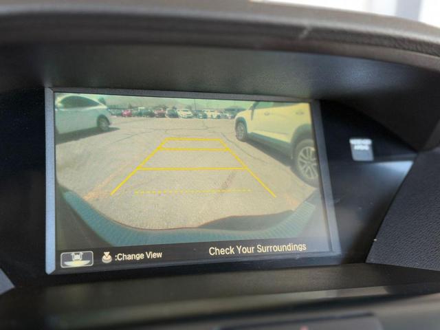 Photo of 2016 Black Acura MDX