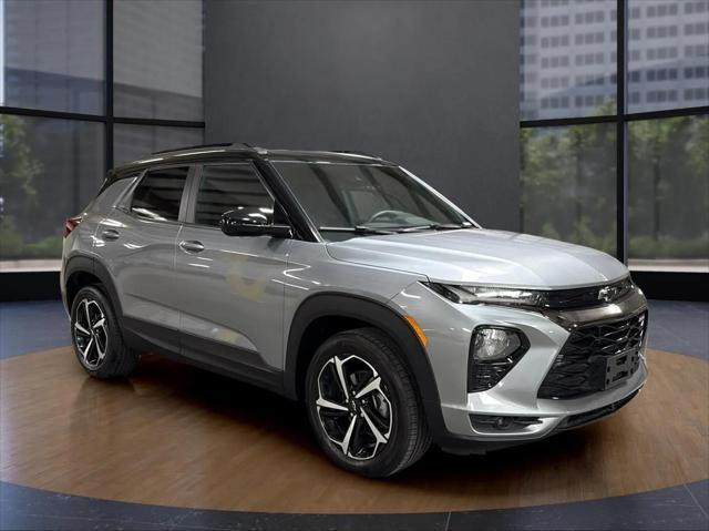 2023 Chevrolet Trailblazer