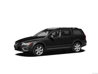 2012 Volvo XC70