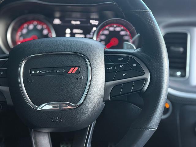 Photo of 2019 Plum Crazy Pearlcoat Dodge Charger
