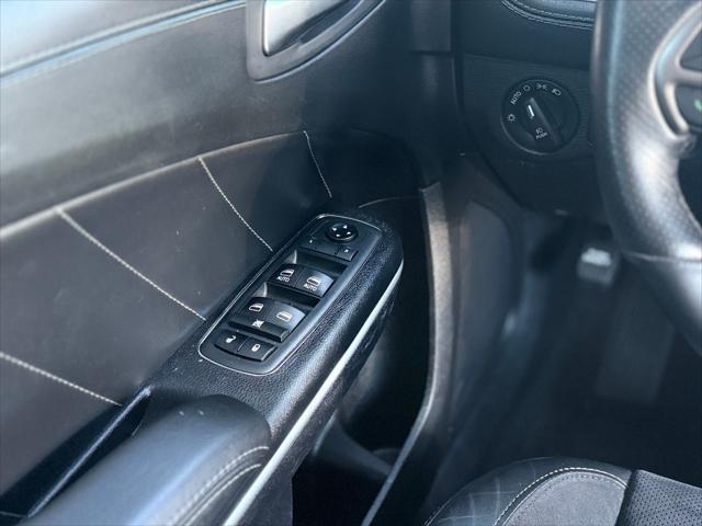 Photo of 2019 Plum Crazy Pearlcoat Dodge Charger