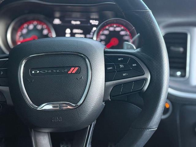 Photo of 2019 Plum Crazy Pearlcoat Dodge Charger