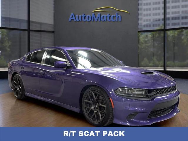 2019 Dodge Charger