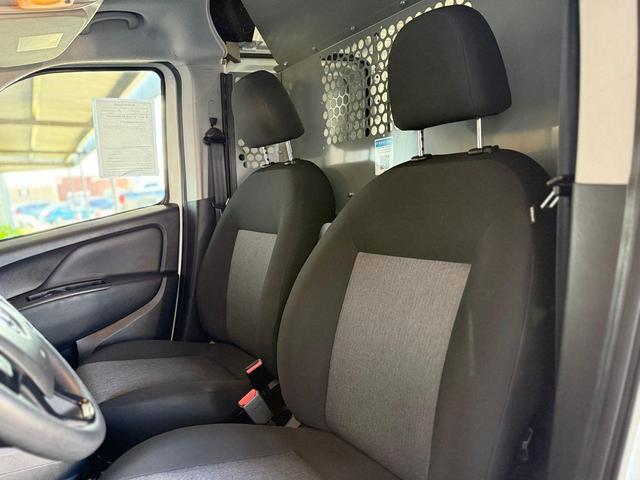 Photo of 2022 Bright White RAM ProMaster City
