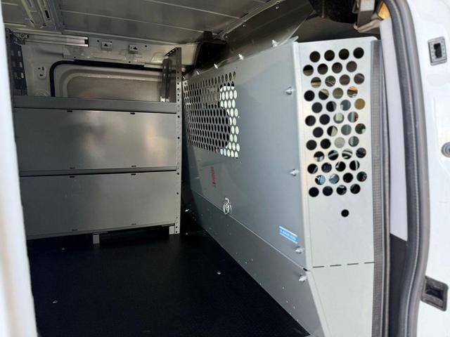 Photo of 2022 Bright White RAM ProMaster City