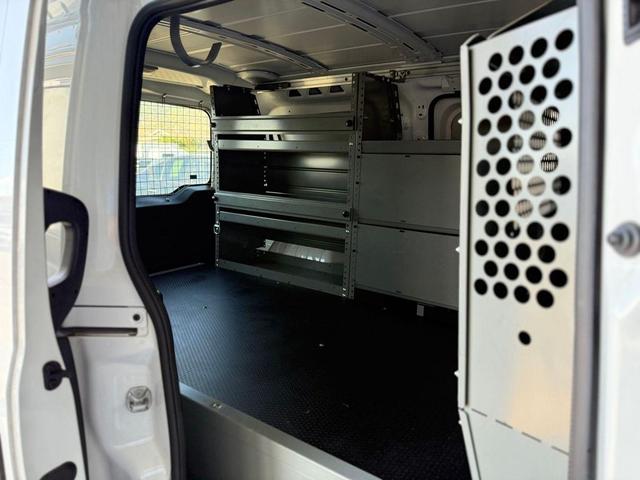 Photo of 2022 Bright White RAM ProMaster City