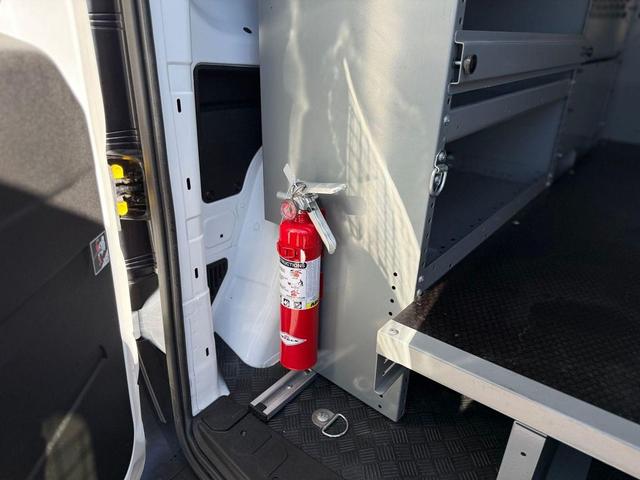 Photo of 2022 Bright White RAM ProMaster City