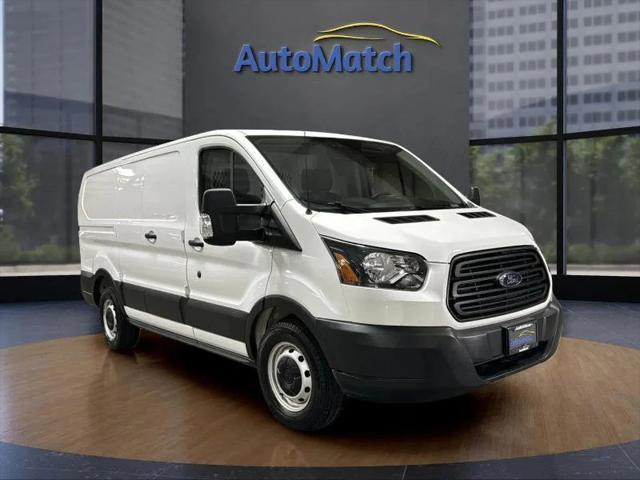 2019 Ford Transit-150