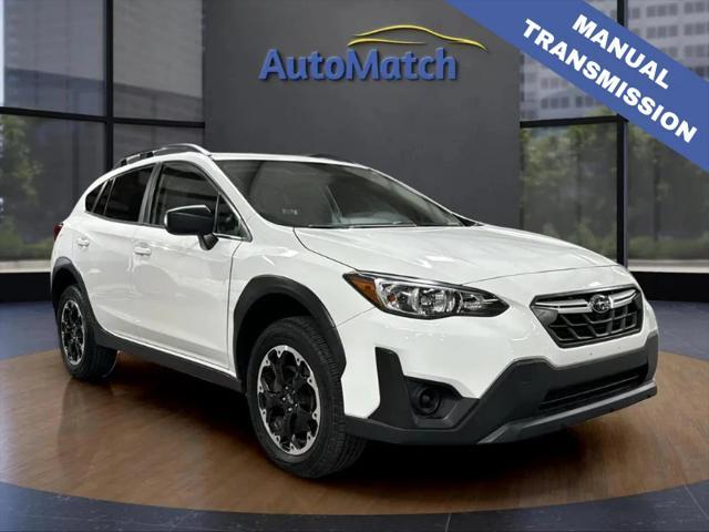 2023 Subaru Crosstrek