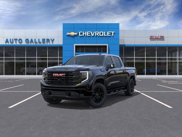 Photo of 2026 Onyx Black GMC Sierra 1500