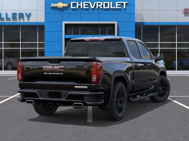 Photo of 2026 Onyx Black GMC Sierra 1500