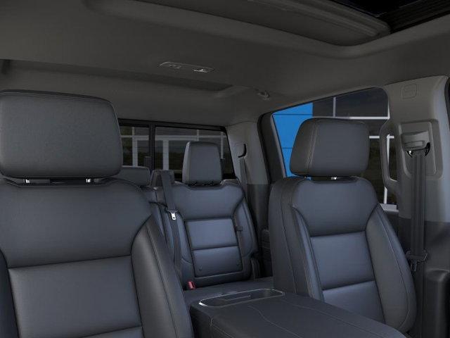 Photo of 2026 Onyx Black GMC Sierra 1500