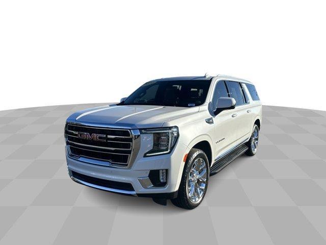 2022 GMC Yukon Xl