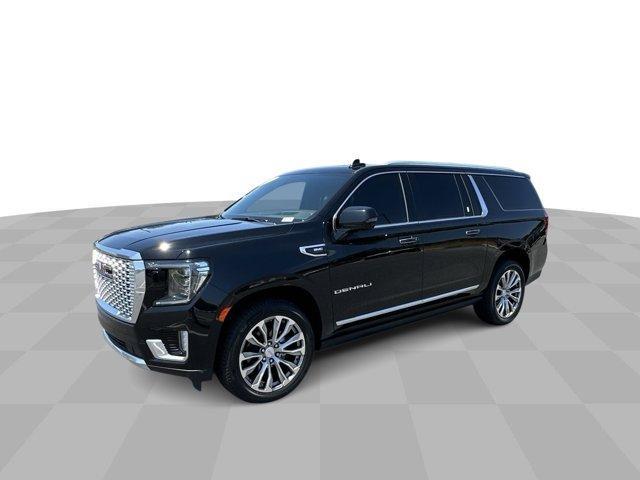 2021 GMC Yukon Xl