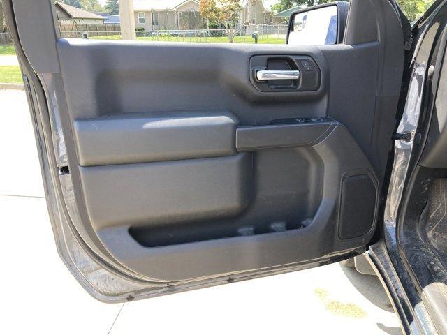 Photo of 2019 Shadow Gray Metallic Chevrolet Silverado 1500