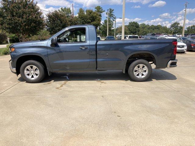 Photo of 2019 Shadow Gray Metallic Chevrolet Silverado 1500