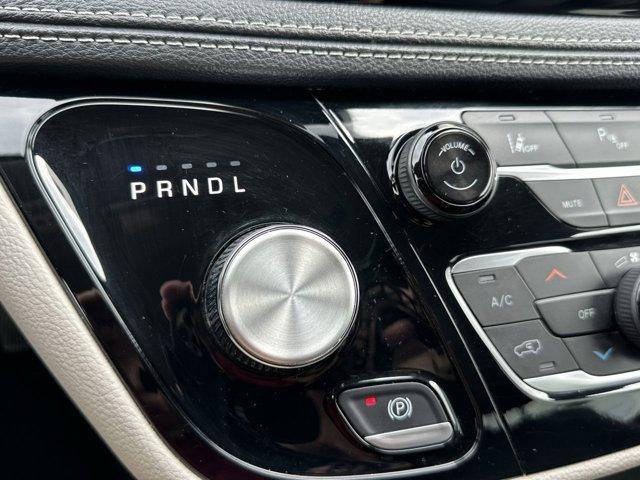 Photo of 2023 Ceramic Gray Clearcoat Chrysler Pacifica Hybrid