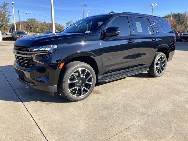 2022 Chevrolet Tahoe