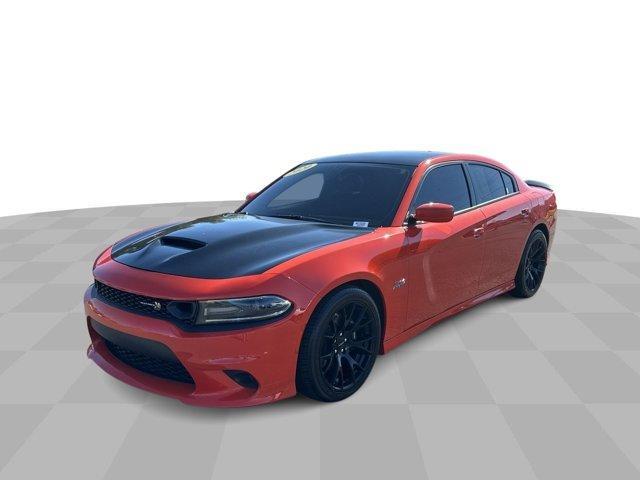 2020 Dodge Charger