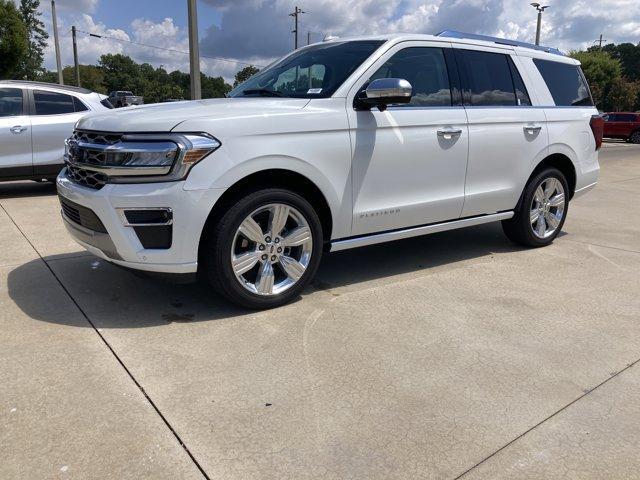 2023 Ford Expedition